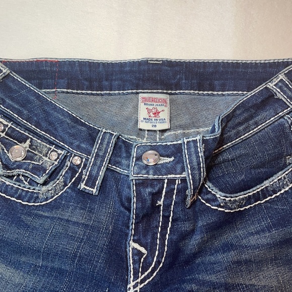 True Religion Jeans - Picture 6 of 6